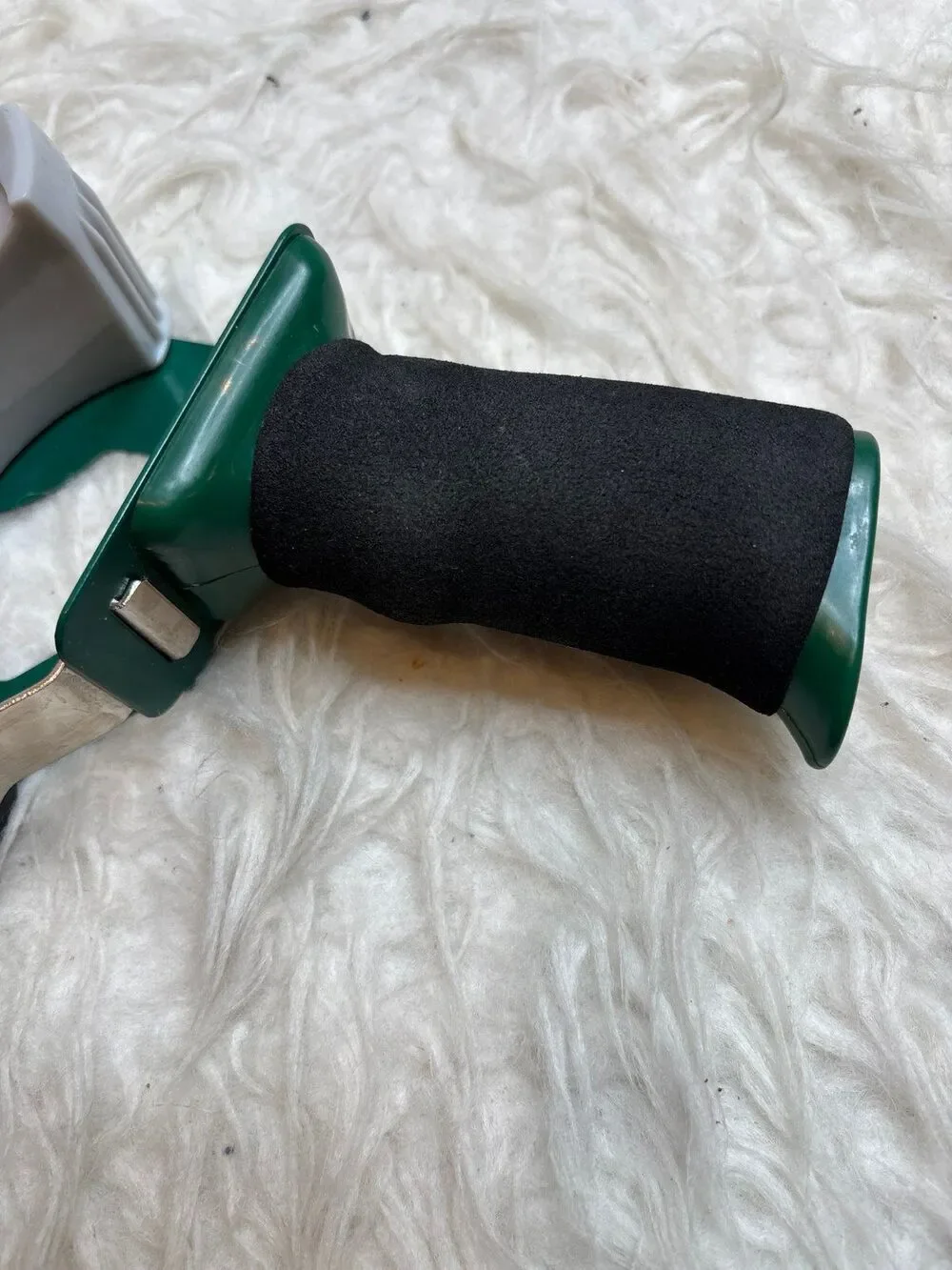 Duck Brand Heavy Duty Packing Tape Dispenser Gun Adjustable Shipping Box Sealer